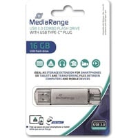 MediaRange MR935 16GB USB 3.1