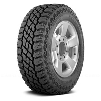 Cooper Discoverer S/T Maxx 275/70 R17 121/118Q