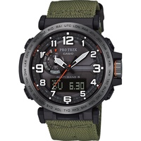 Casio Pro Trek Textil 51,5 mm PRW-6600YB-3ER