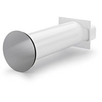 Naber  flow Star GTS 150 F Mauerkasten
