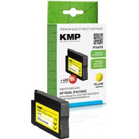 KMP H166YX gelb