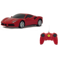 Jamara Auto Ferrari 488 GTB 2CH RTR rot (405133)