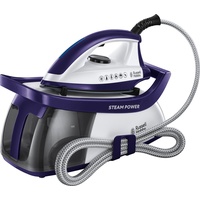 Russell Hobbs Steam Power 24440-56
