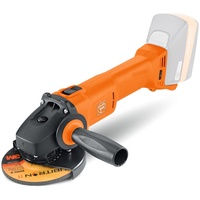 Fein CCG 18-125 BL Select ohne Akku + Koffer