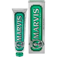 MARVIS Classic Strong Mint Zahnpasta 85 ml