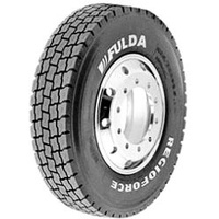 Fulda Regioforce 215/75 R17.5 126/124M Ganzjahresreifen
