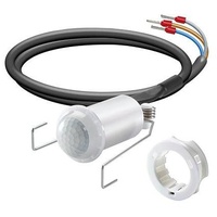 ESYLUX EP10425776 Unterputz Decken-Bewegungsmelder 360°, IP65