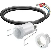 ESYLUX EP10425776 Unterputz Decken-Bewegungsmelder 360° IP65