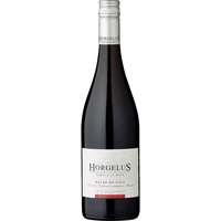 Horgelus Rouge de Gala Igp 2019 Domaine Horgelus