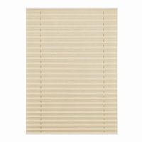 Lichtblick Dachfensterplissee Haftfix 47,3 x 100 cm beige