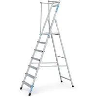 ZARGES Z300 7 Stufen (42444)