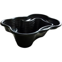 UBBINK Iris SI 40 x 90 x 120 cm