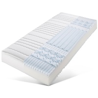 F.a.n. frankenstolz fan Taschenfederkernmatratze »ProVita Relax 1.000 T, Matratze