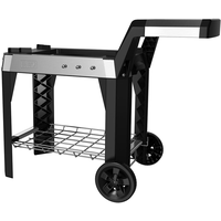 Weber Rollwagen Pulse 6539