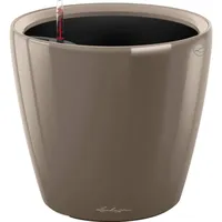 LECHUZA Classico LS 50 Komplettset Ø 50 x 47