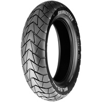 Bridgestone ML50 REAR 130/70-10 52J TL