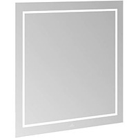 Villeroy & Boch Finion LED-Spiegel mit Bluetooth