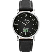 Dugena Mondo Leder 39 mm 4460844