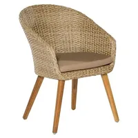 Merxx Arrone Gartenstuhl 66 x 61 x 82 cm
