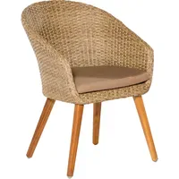 Merxx Arrone Gartenstuhl 66 x 61 x 82 cm