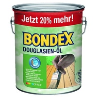 Bondex Douglasien-Öl 3 l matt