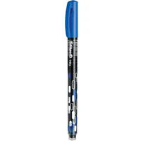 Pelikan inky blau,