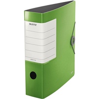 Leitz Ordner Solid, A4, hellgrün (11120050)