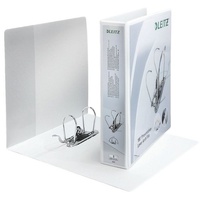 Leitz Präsentationsordner Premium 4225 DIN A4, Überbreite Rückenbreite: 80mm