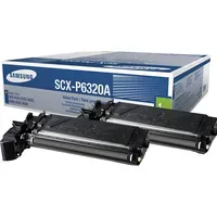 HP SCX-P6320A schwarz 2er Pack