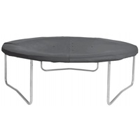 Salta Trampolin 251 cm schwarz