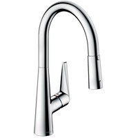 Hansgrohe Talis M51 200 2jet chrom 72813000