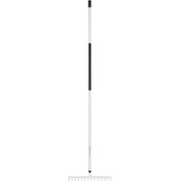 Fiskars Rechen - White - One Size