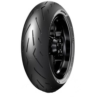 Pirelli Diablo Rosso Corsa II REAR 160/60 ZR17 69W