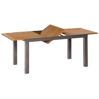 Merxx Santorin Ausziehtisch 200 x 90 x 74 cm