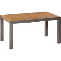 Merxx Santorin Ausziehtisch 200 x 90 x 74 cm