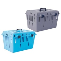 Nobby® Nobby Transportbox Pet Caddy II für Hunde