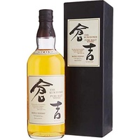 Matsui Whisky Pure Malt 43% vol 0,7 l Geschenkbox