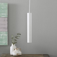 Ideal Lux LOOK 230 V GU10 28 W weiß