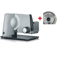 Graef Sliced Kitchen SKS 320 Twin