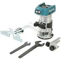 Makita DRT50ZX4 ohne Akku + Zubehör