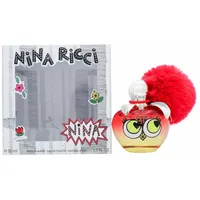 Nina Ricci Les Monstres Nina Eau de Toilette 50
