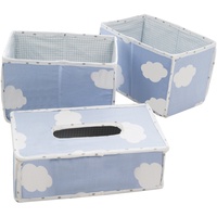 Roba Pflegeorganizer kleine Wolke 3 St.