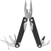 Leatherman Charge Plus Multitool edelstahl (832516)