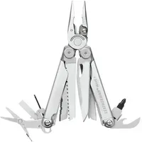 Leatherman Wave Plus Multitool (Größe One Size,