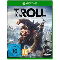 Maximum Games Troll and I (USK) (Xbox One)