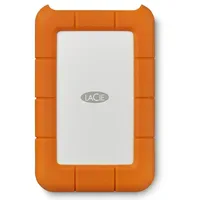 LaCie Rugged USB-C 5 TB STFR5000800