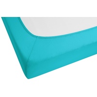 Biberna 0077866 Jersey-Elastic 90 x 190 - 100 x