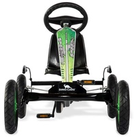 Dino Cars Speedy BF1 schwarz/grün (17.200BF1)