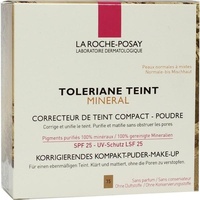 La Roche-Posay Toleriane Teint Kompakt-Puder Mineral Make-up 15 9