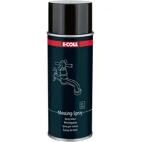 E-COLL Messing-Spray 400ml EAN 4317784243421